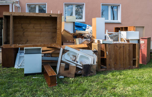 Household Junk Removal in Briarcliff Manor, NY